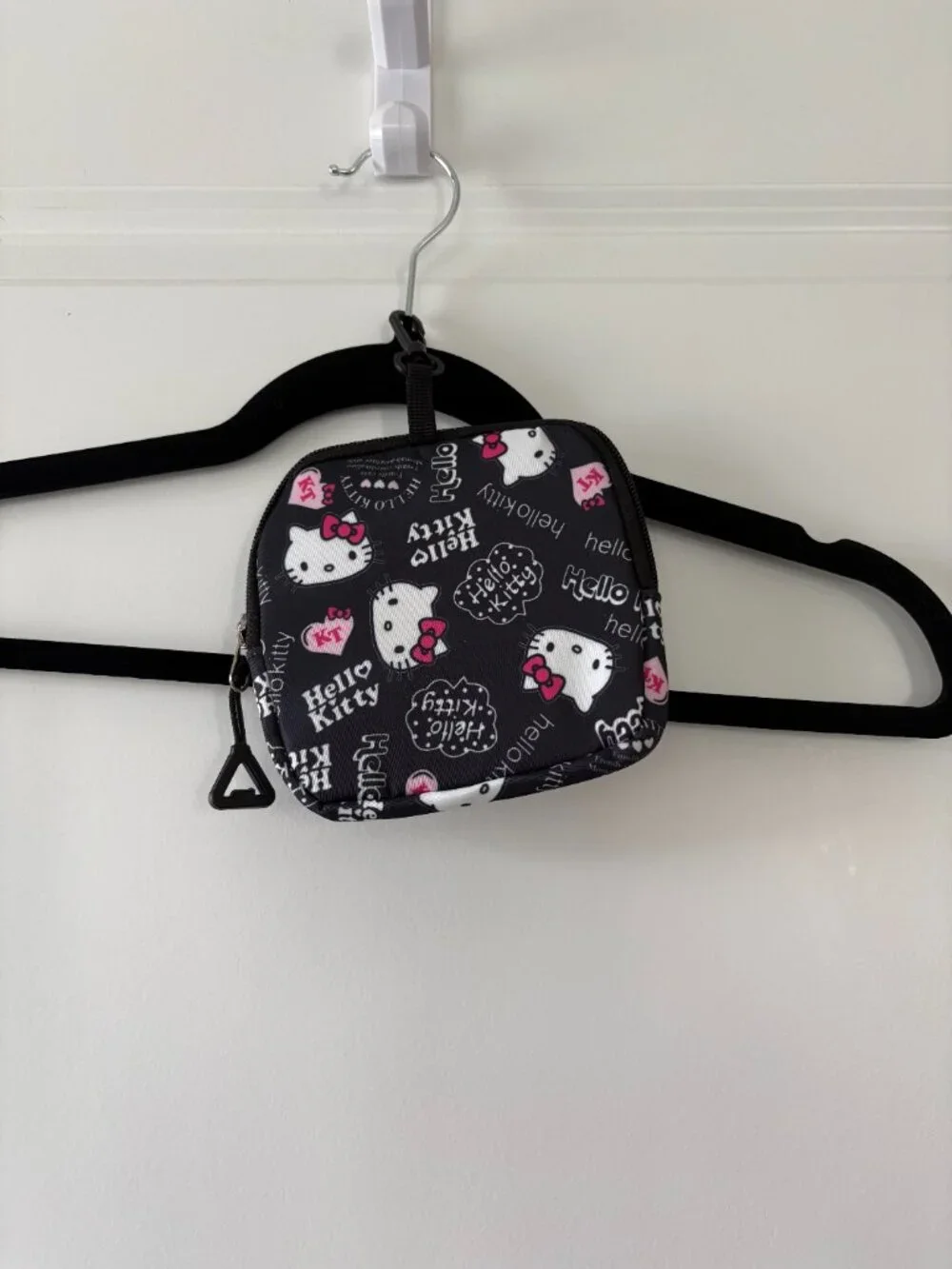 Sanrio Hello Kitty 4-Piece School Backpack Set